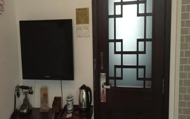 北京鑫园客栈