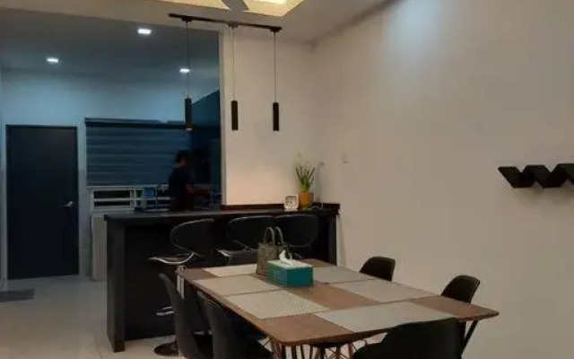 Yong Guesthouse
