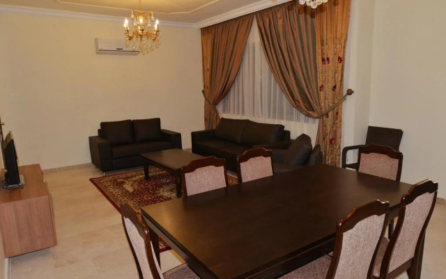 Hanno Residence