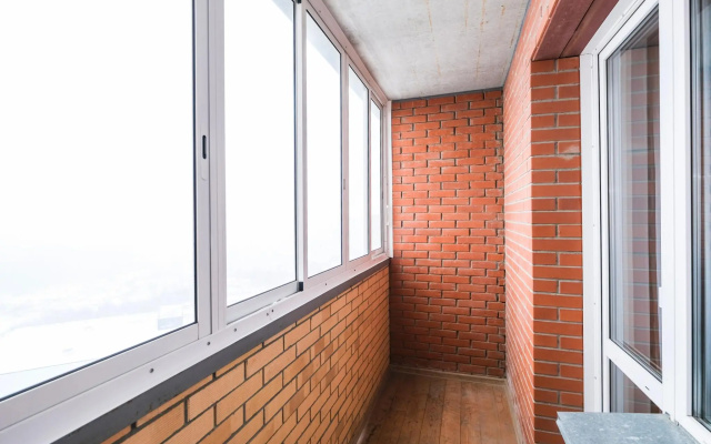Квартирка-НСК на улице Немировича-Данченко 144/1
