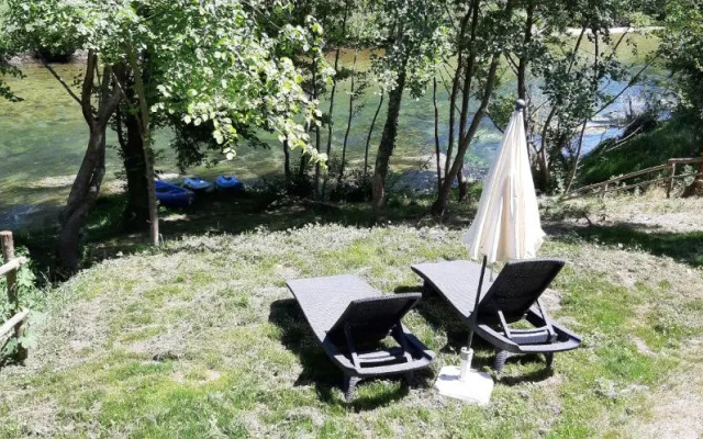 Moulin de Parayre