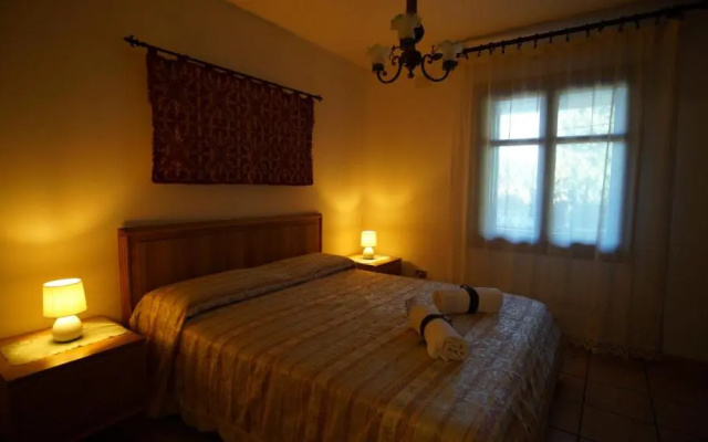 Residenza Su Prelau