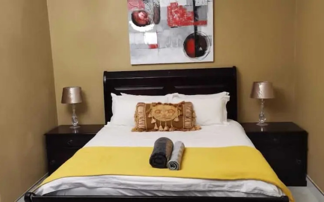 Kimberley Boutique Guest Lodge