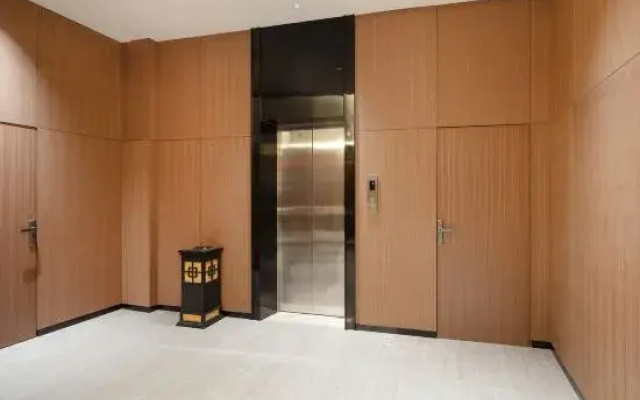 Baydi Hotel