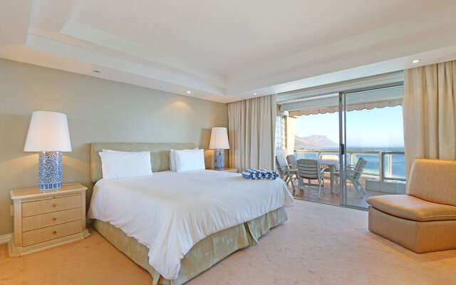 Clifton Athena in Cape Town, South Africa from 277$, photos, reviews - zenhotels.com guestroom