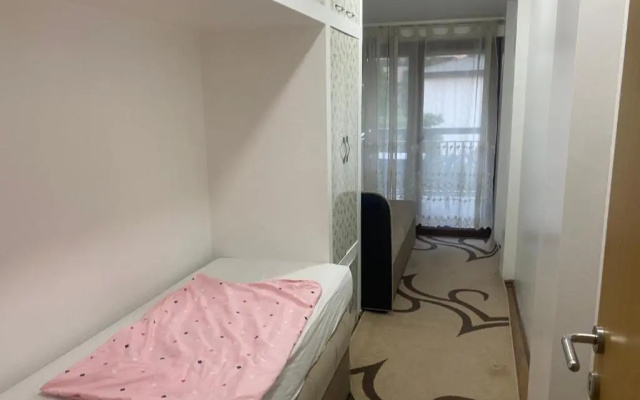 Apartment Poturmahala