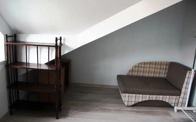 Family Apartments Dorobok