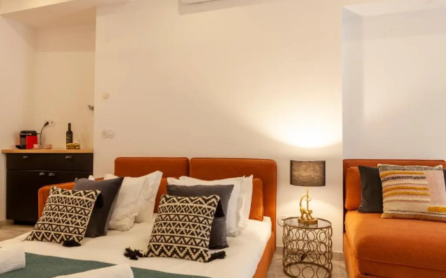 Lisbon Chillout Apartments