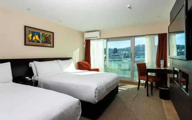 Copthorne Hotel Oriental Bay Wellington