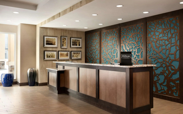 Homewood Suites by Hilton Hartford Manchester