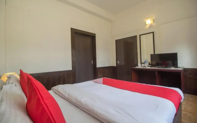 Hotel Hangkhim by OYO Rooms