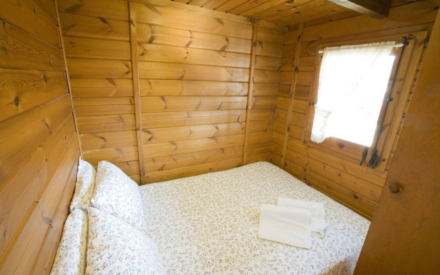Berga Resort - The Mountain - Wellness center -SPA