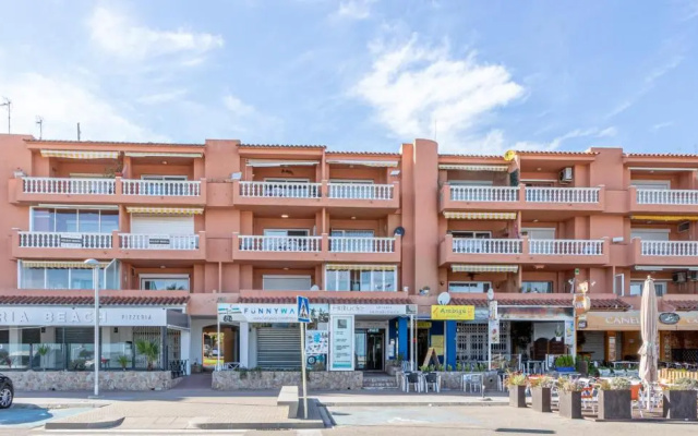Apart-rent Apartamento Gran reserva renovado 0076