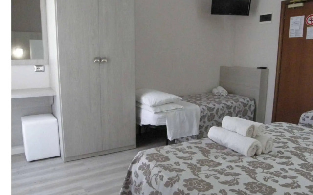 Hotel Stefan