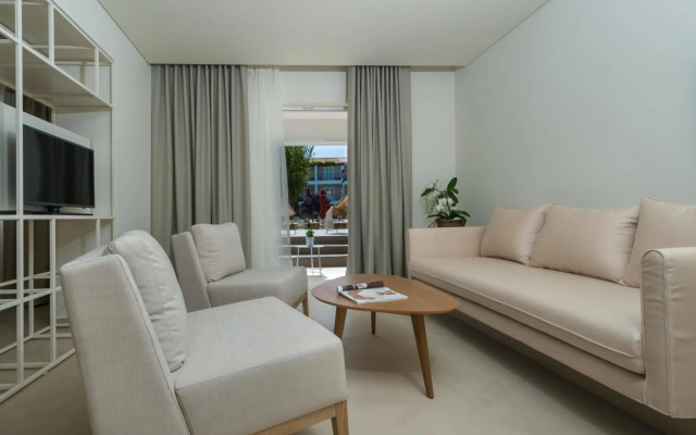 Bitzaro Grande Hotel - All Inclusive