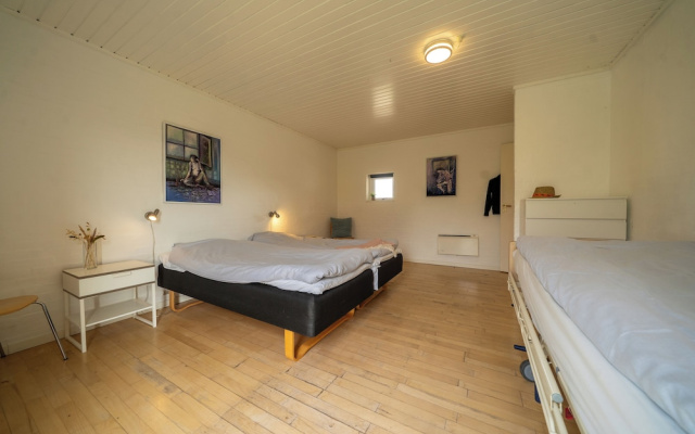 Feriehuset Fiskervej