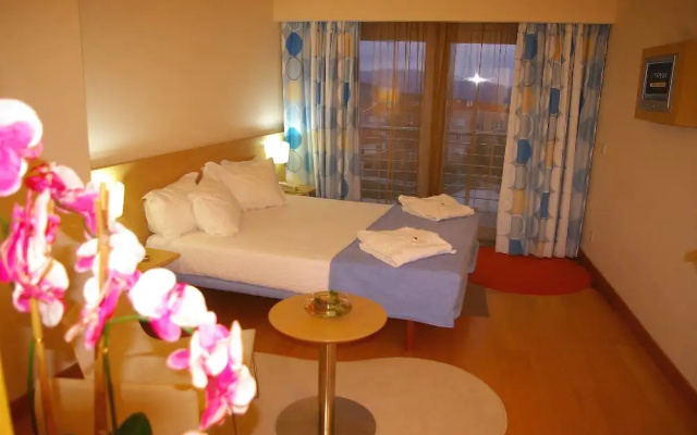 Hotel Turismo De Trancoso