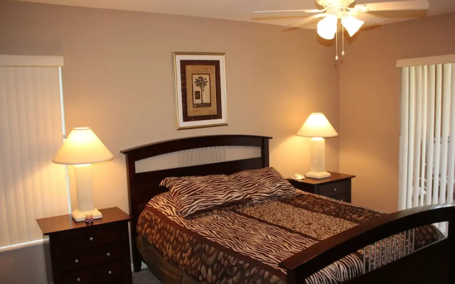 Condo Steinke - 3 Bedroom