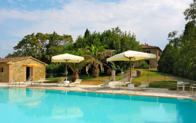 Apartment Le Palaie Peccioli 36937