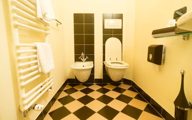 Hotel Villa Giarona