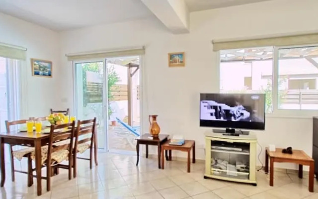 Island Villas Cyprus - 011