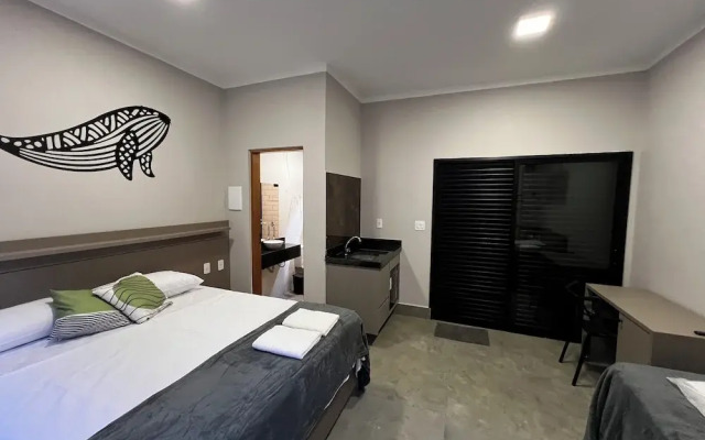 Pousada Casa Limão