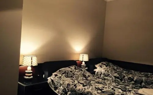 Hotel Inex