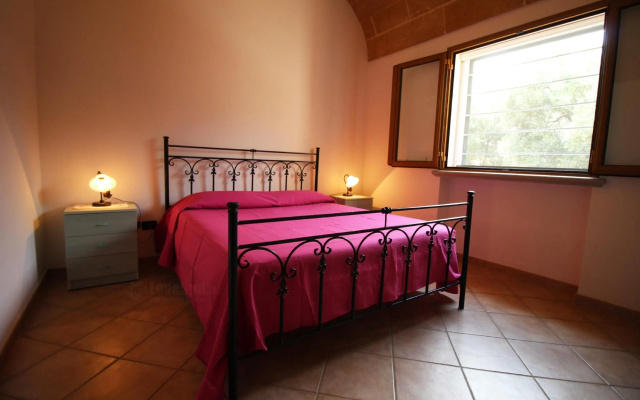 Cupa Private House
