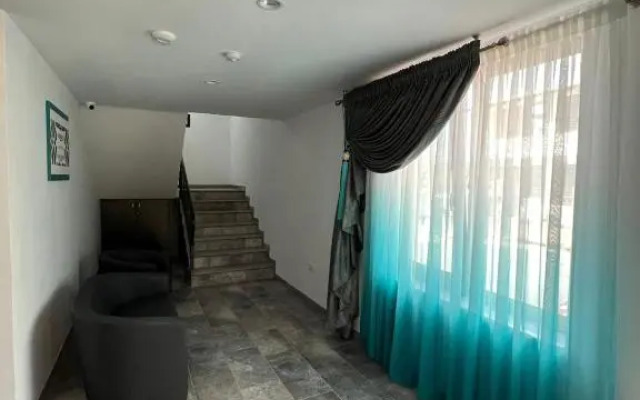 Complex Turistic Casa Elena