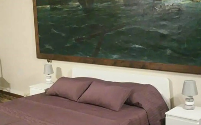 Cortile Stesicoro B&B