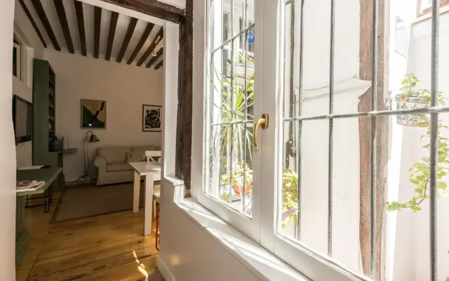 Apartamento La Buena Guarda