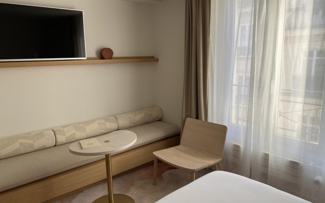 Nuage Hôtel