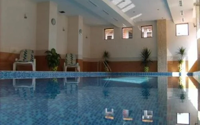 Aquilon Residence & Spa