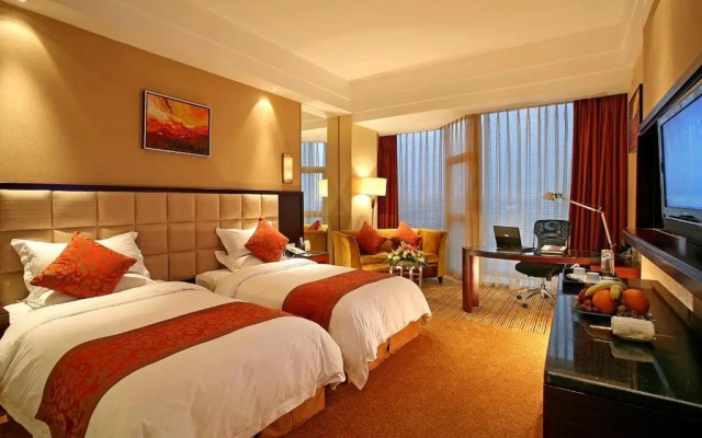 Rainbird Hotel