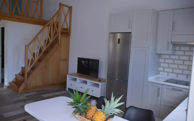 Loft De Tato