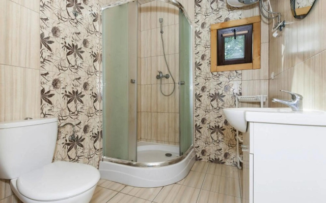 Holiday Home Pobierowo Near Baltic Sea