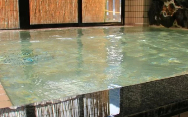 Irori no Yado Shimabata