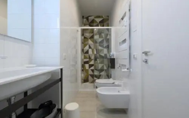 White Home Roma
