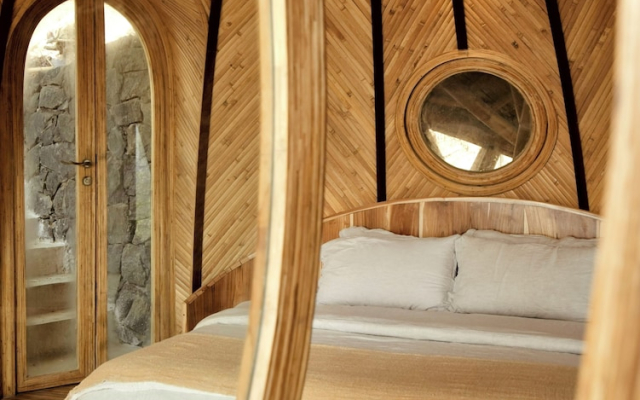Cocoon Reserve