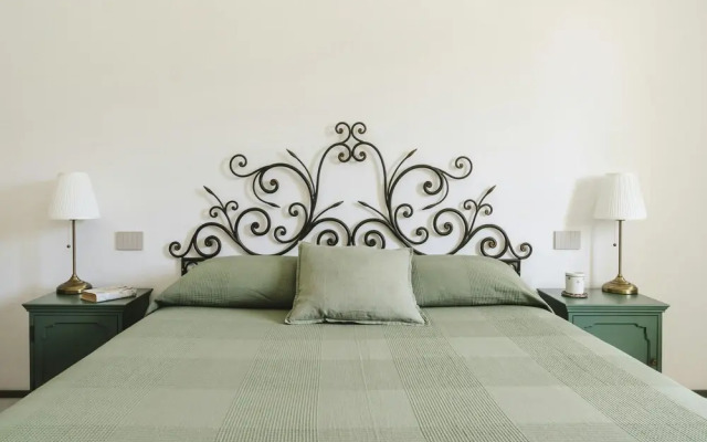 La Canonica Suites