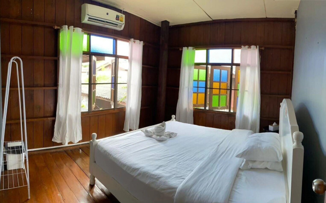 Ho Hostel