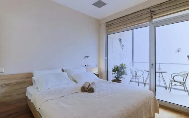 BBC Apartments