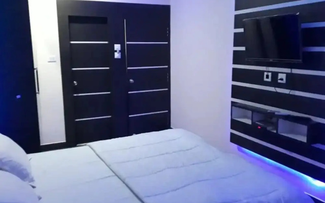 Raj Residency Patna by Goroomgo