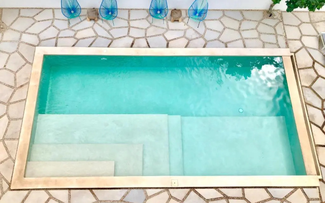 Playa 55 beach escape - adults only Guesthouse