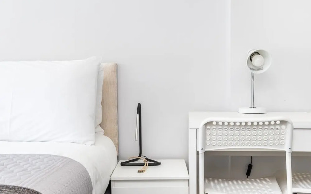 Superior Studio Apartments
