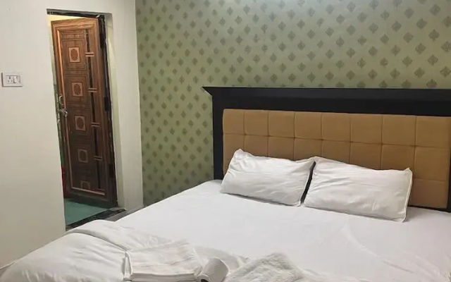 Shivay Inn