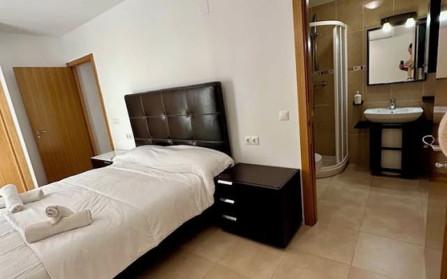 Apartamento Algaida Ref 004