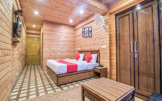 OYO 13272 Hotel Country Resort
