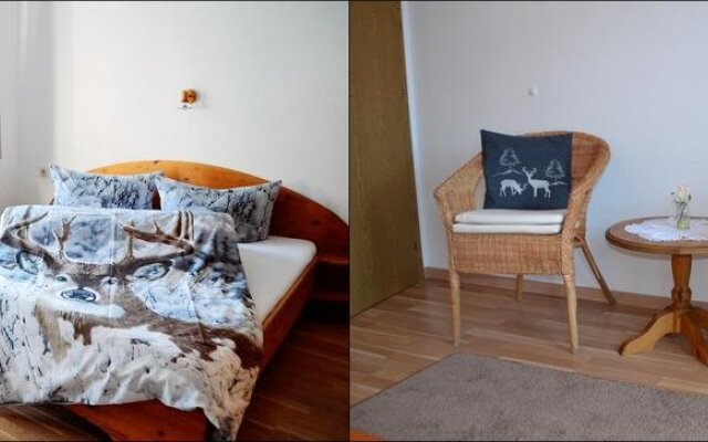 Appartement Bettina
