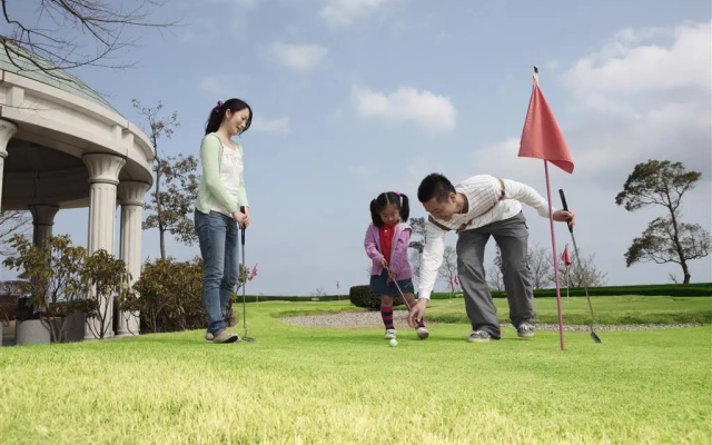 The Bay Forest Odawara by Hilton Club
